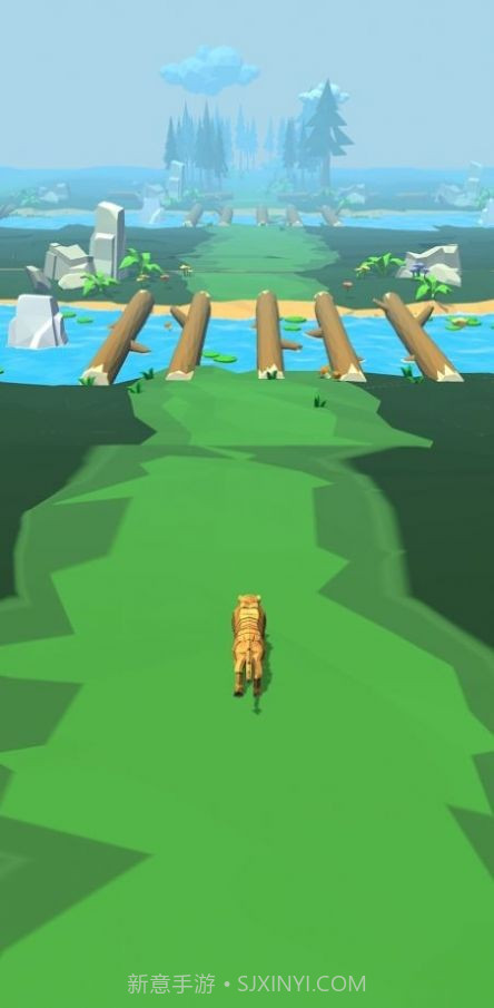 野外狩猎之王截图2