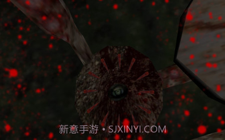 granny2恐怖游戏截图3