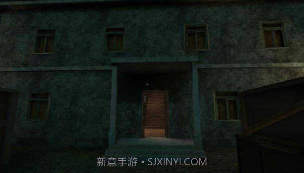 恐怖马头人遗产截图1 恐怖马头人遗产截图1