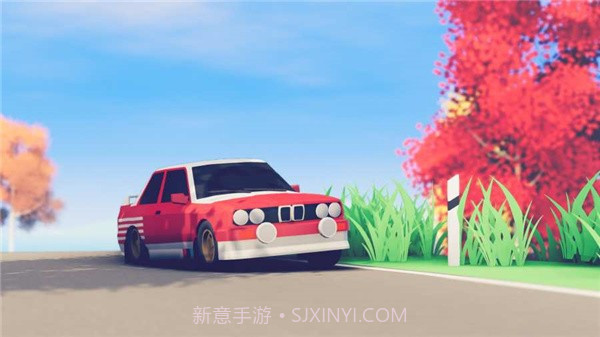 拉力赛艺术截图4 拉力赛艺术截图4