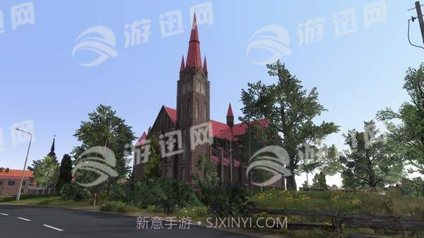 农民模拟器截图2 农民模拟器截图2