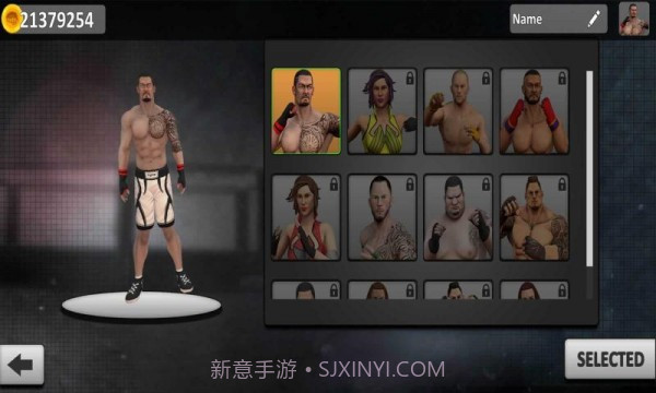 战斗革命截图4 战斗革命截图4