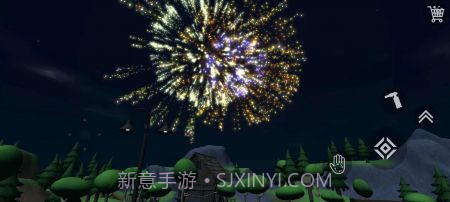 烟花模拟器3D无广告截图3 烟花模拟器3D无广告截图3