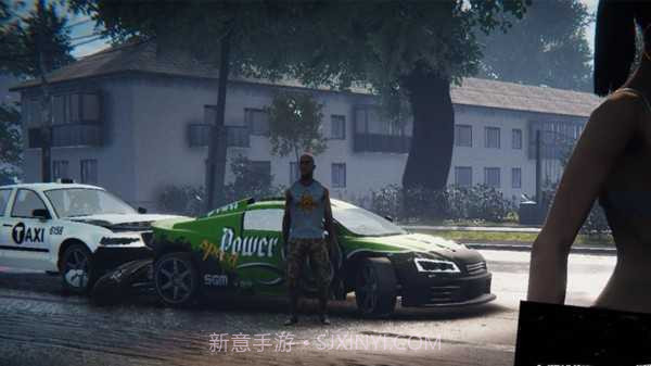 火力全开2内置mod菜单截图3