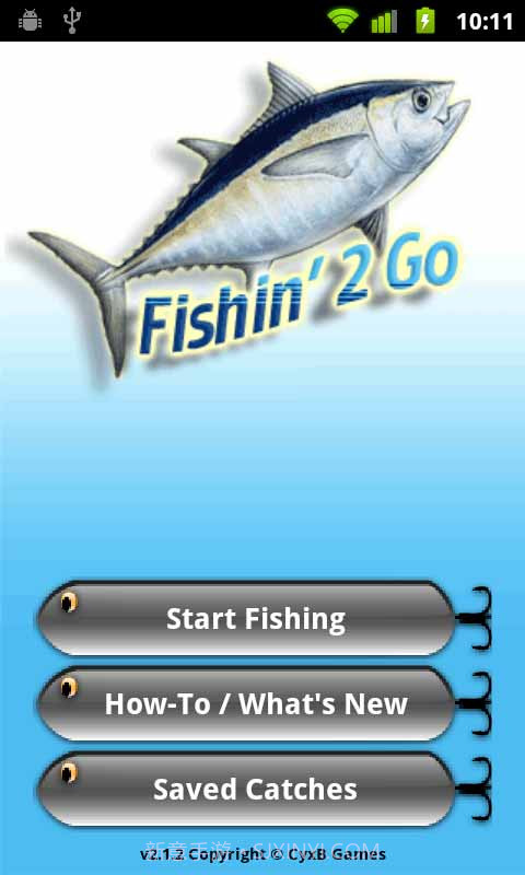 碧湖垂钓攻略版截图3 碧湖垂钓攻略版截图3