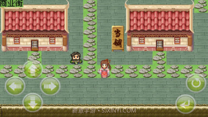 白金英雄坛2截图4