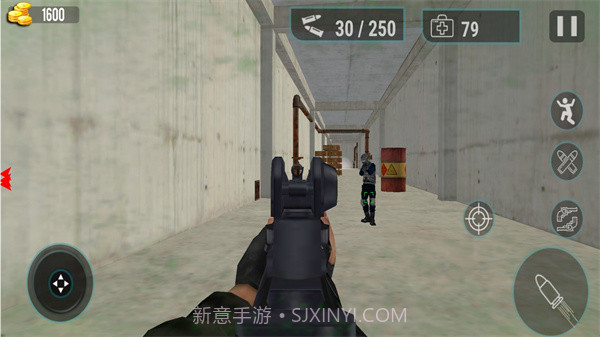 荣耀战地模拟截图2 荣耀战地模拟截图2