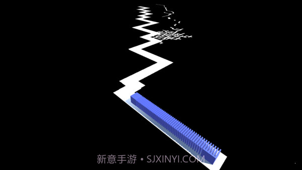 跳舞的线轮回不死版截图1 跳舞的线轮回不死版截图1