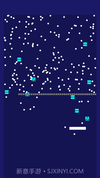 砖块破坏者v1.5.5截图2 砖块破坏者v1.5.5截图2