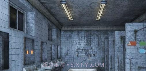 逃生室最后的机会截图3