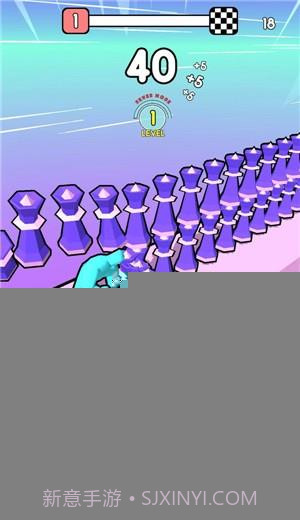 进击巨人截图1 进击巨人截图1