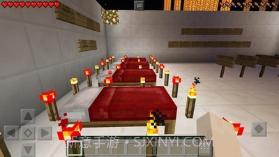 我的跑酷世界免费版截图4