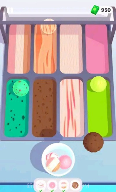 迷你市场烹饪截图4 迷你市场烹饪截图4