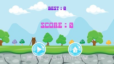 复活节彩蛋截图3 复活节彩蛋截图3