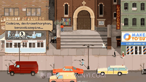 巡警手机版截图2