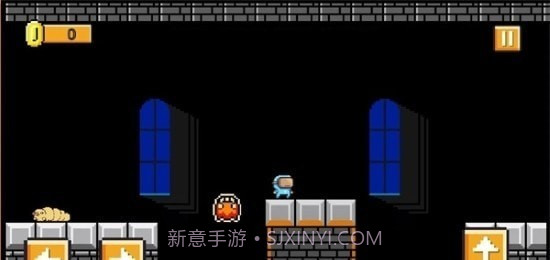 蒂托的冒险截图2