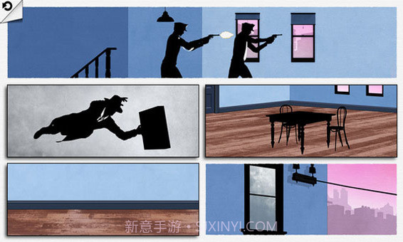 致命框架v1.4.4截图1