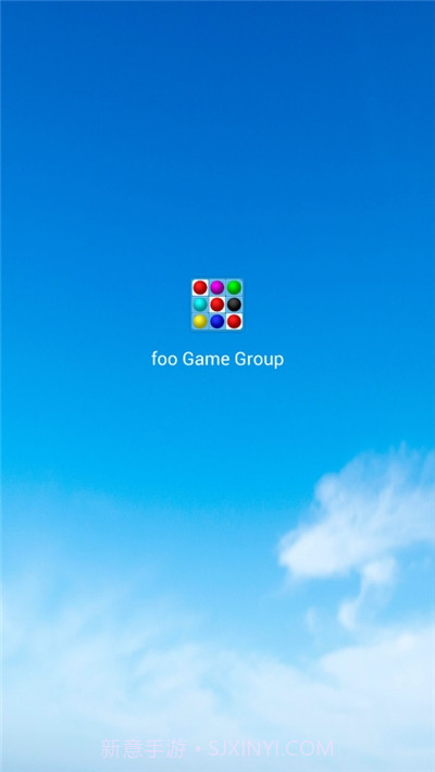 彩色连珠(Color Lines)截图3 彩色连珠(Color Lines)截图3