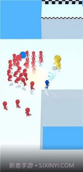 真空枪喷射截图3