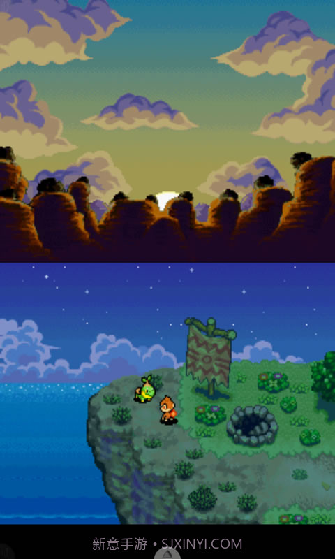 暗之探险队截图2 暗之探险队截图2