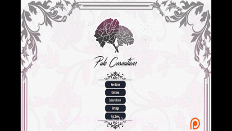 康乃馨俱乐部全cg截图2