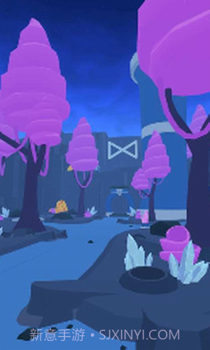 遥远寻踪6银河逃脱截图3 遥远寻踪6银河逃脱截图3