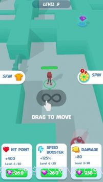 终极竞速赛截图6