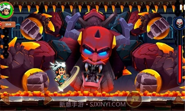 丛林历险记4截图2 丛林历险记4截图2