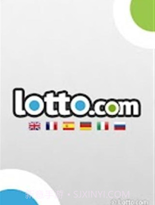 Lotto.com Lottery App截图1 Lotto.com Lottery App截图1
