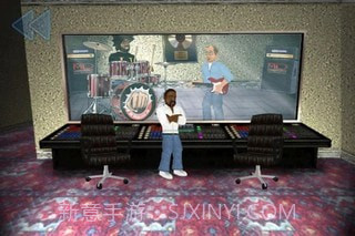 流行乐队实况截图1 流行乐队实况截图1