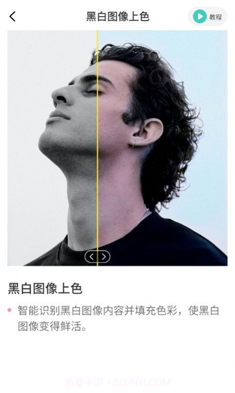 照片AI大师截图1 照片AI大师截图1