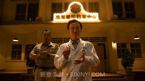 逃离13号房截图1 逃离13号房截图1