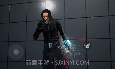 约翰威克暗黑完整版截图1 约翰威克暗黑完整版截图1