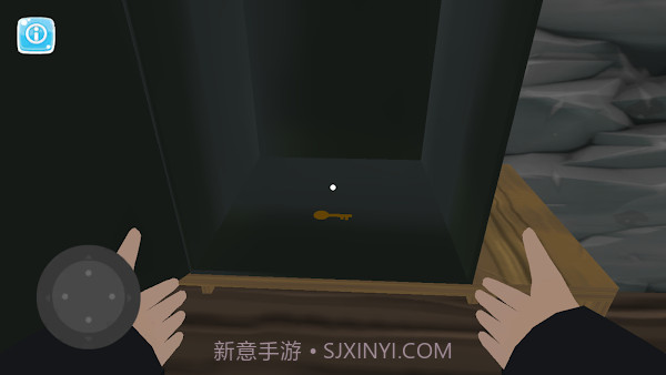 废弃的房子截图2 废弃的房子截图2