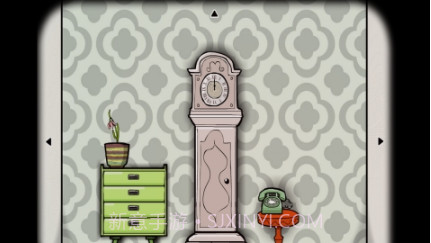 逃离方块截图2 逃离方块截图2