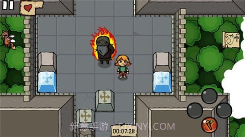 艾兰德传说截图3 艾兰德传说截图3