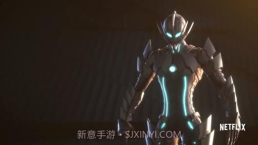 机动奥特曼截图5