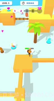 终极竞速赛截图5