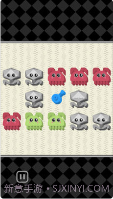 进化实验室截图1 进化实验室截图1