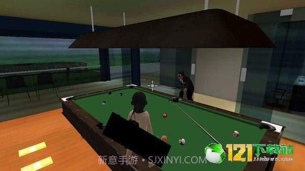 婴儿和邻居奶奶截图2 婴儿和邻居奶奶截图2