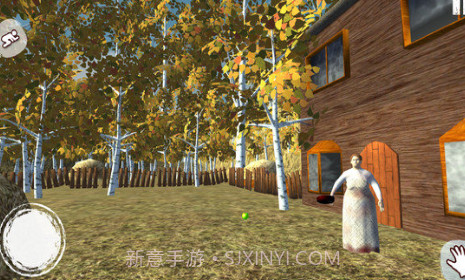 恐怖继母截图3 恐怖继母截图3