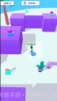 终极竞速赛截图4