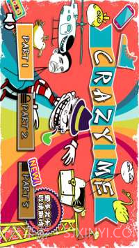 史上最抓狂的游戏截图1 史上最抓狂的游戏截图1