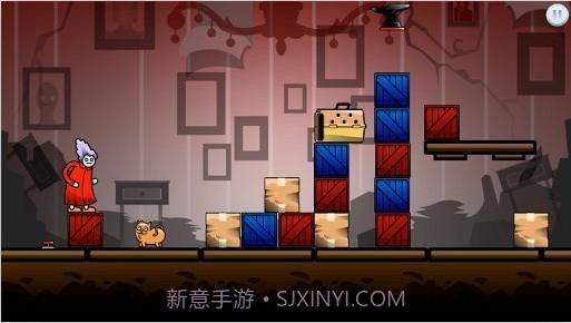 疯狂猫夫人截图1