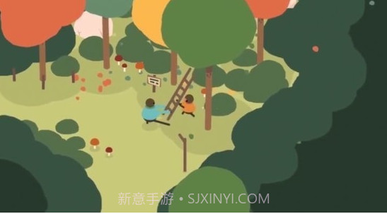 Outdoor Estate手机版截图2 Outdoor Estate手机版截图2