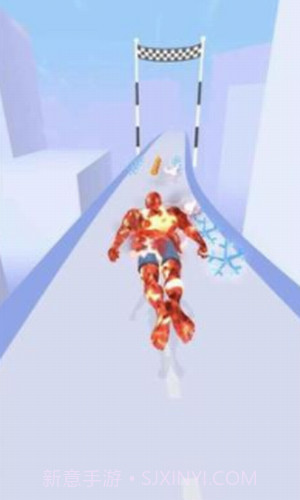 正义超级英雄截图1 正义超级英雄截图1