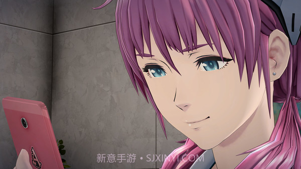 AI梦境档案截图1