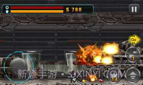 合金风暴2014截图4 合金风暴2014截图4