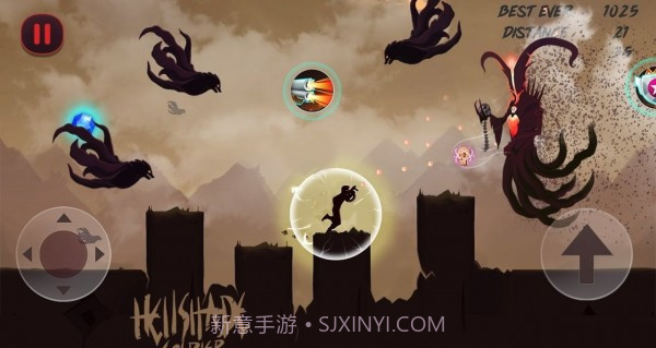 地狱之影士兵截图4 地狱之影士兵截图4