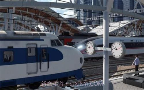 疯狂运输公司截图1